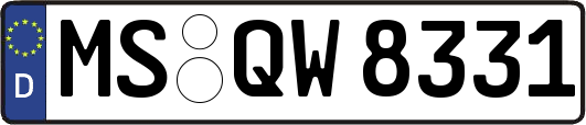 MS-QW8331