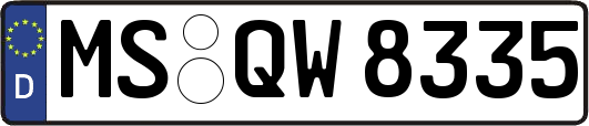 MS-QW8335