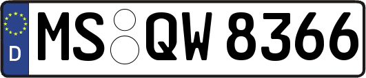 MS-QW8366