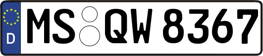 MS-QW8367