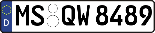 MS-QW8489