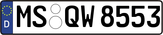 MS-QW8553
