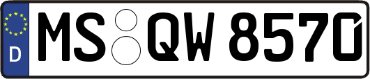 MS-QW8570