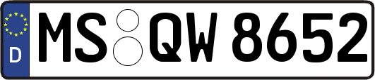 MS-QW8652