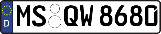 MS-QW8680