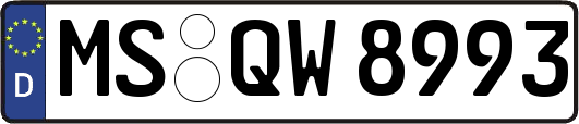 MS-QW8993