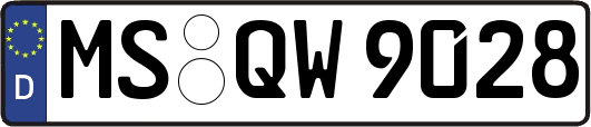 MS-QW9028
