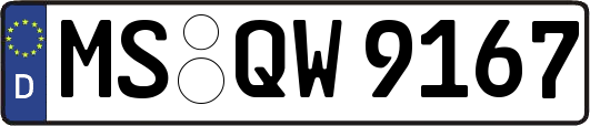 MS-QW9167