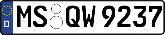 MS-QW9237