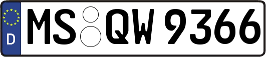 MS-QW9366