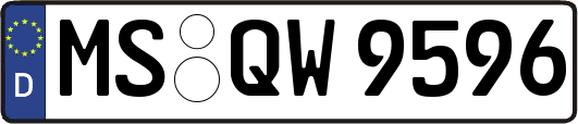 MS-QW9596
