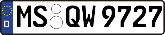 MS-QW9727