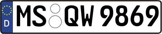 MS-QW9869