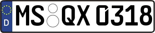 MS-QX0318
