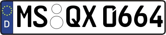 MS-QX0664