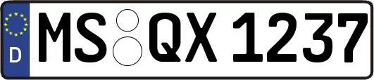 MS-QX1237