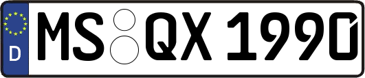MS-QX1990