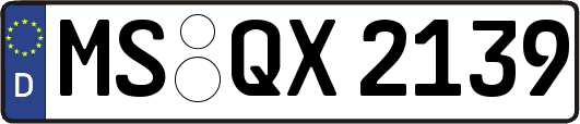 MS-QX2139