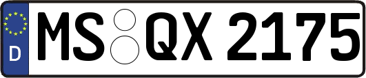 MS-QX2175