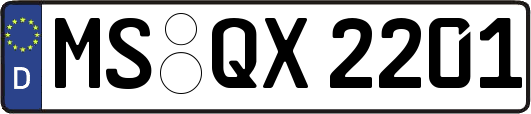 MS-QX2201