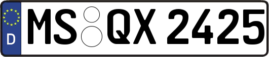 MS-QX2425