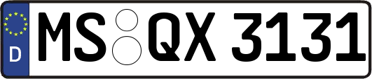 MS-QX3131