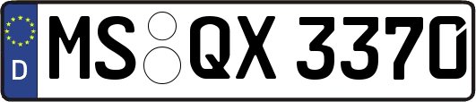 MS-QX3370