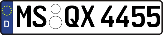 MS-QX4455