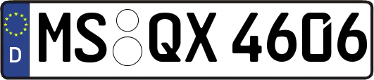 MS-QX4606