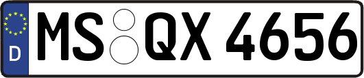 MS-QX4656