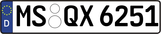 MS-QX6251