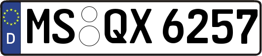 MS-QX6257
