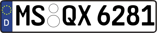 MS-QX6281