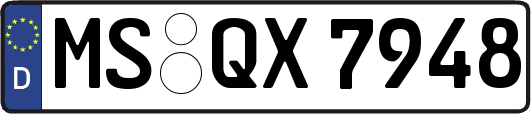 MS-QX7948
