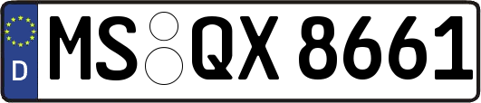 MS-QX8661