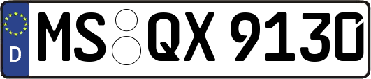 MS-QX9130