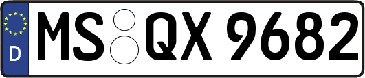 MS-QX9682