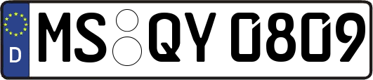 MS-QY0809