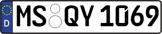 MS-QY1069