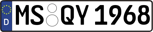 MS-QY1968