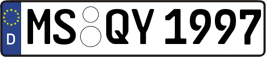 MS-QY1997