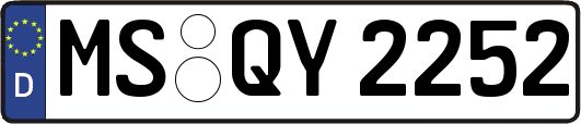 MS-QY2252