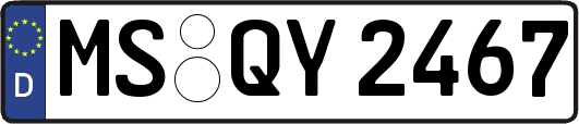 MS-QY2467