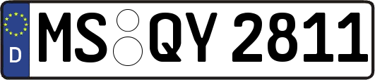 MS-QY2811