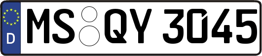 MS-QY3045