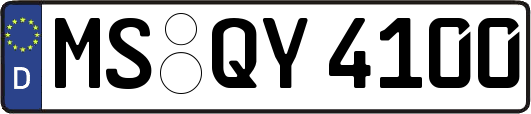 MS-QY4100