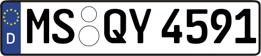 MS-QY4591