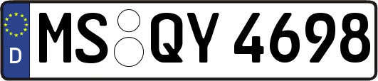 MS-QY4698