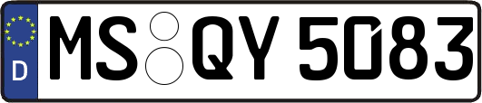 MS-QY5083