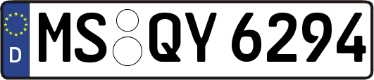 MS-QY6294